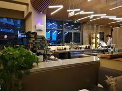 -Bracket Coffee(银河SOHO店)