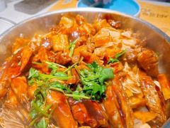 -黄记煌三汁焖锅(广州曜一城店)