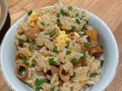 -KŌNG胶东小馆(华熙店)