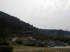 -云龙山