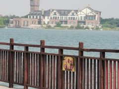 -武清南湖绿博园