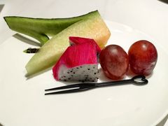 -皇城根·鲁菜济南菜·吊炉烤鸭·炒鸡鱼头(济南旗舰店)