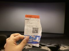 -万达影城 (甘井子万达广场IMAX店)