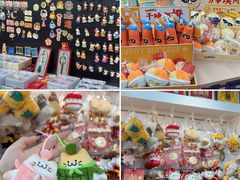 -西北轻工批发市场