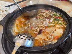 -李师傅脆肚(梅林店)