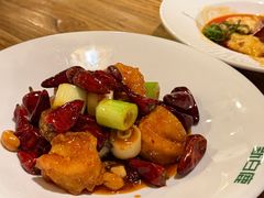-新白鹿餐厅(银泰西湖文化广场店)