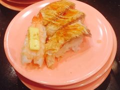-争鲜回转寿司(飞洲国际店)