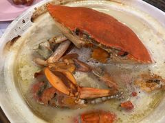 -龙海鲜螃蟹王(宏茂桥店)