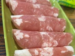 -要得自助火锅(新川路店)