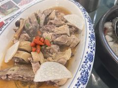 一品醉鸭-破店(井大店)