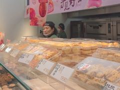 -泸溪河桃酥(西直门凯德店)