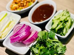 -老昌春饼(松北店)