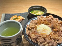 -沼津港精致料理·寿喜烧·烧鸟(青浦宝龙广场日料榜单店)