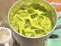 -帕蓝·暹罗料理(大学路店)