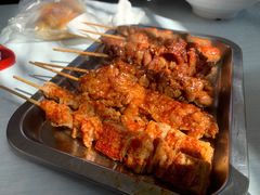 -海平馄饨(逍遥二路店)