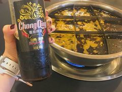 -邓莽子老火锅(鲁祖庙店)