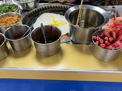 大堂-金杨老摊头蛋饼(金口路店)