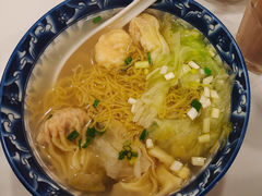 -香港威特瑞茶餐厅(小白楼音乐厅店)