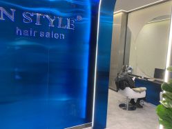 -IN STYLE·全国形象店