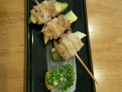 -竹马炭火烤肉(利济北路店)