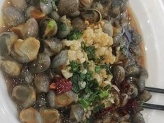 -碧海银沙海鲜餐厅(恒大海上威尼斯店)