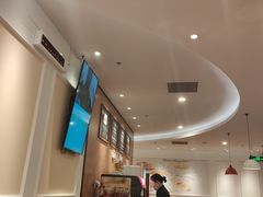 -萨莉亚意式餐厅(万嘉商业广场店)