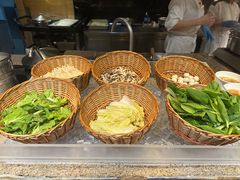 -上海东方佘山翰悦阁酒店·Vie全日制餐厅