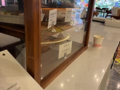 -国家大剧院西餐厅