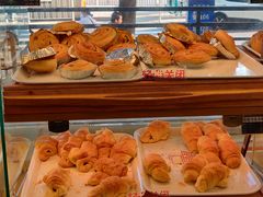 -新侨三宝乐面包店(崇文门店)