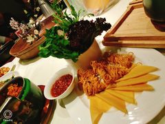 -奇滋豆味(南十四道街店)