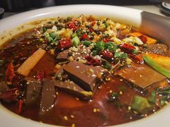 -绿茶餐厅(布吉万象汇店)