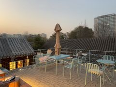 -BE YOLO必有乐&小红帽三明治