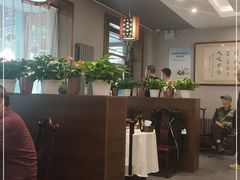大堂-泰丰楼(前门西大街店)