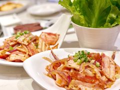 五花肉-么子烤肉(化龙池店)