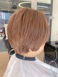 -涩谷イメジSalon烫染専門店