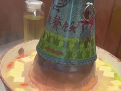 -老北京铜锅涮肉·香辣诱惑·小龙虾(禅城创意产业园店)