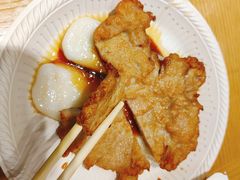 经典排骨年糕-鲜得来排骨年糕(豫园店)