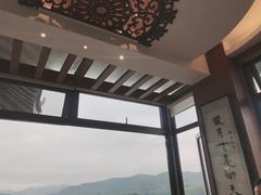 -湖畔居茶楼(湖滨店)