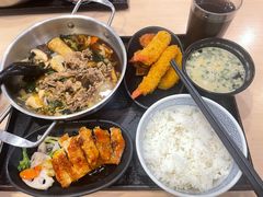 -吉野家(上海美罗城店)