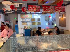 -老白清真烧烤(锦州旗舰店)