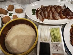 -福来居烤鸭店(天坛二店)