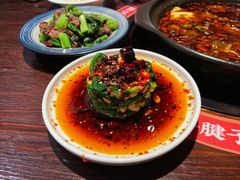 -受气牛肉·重庆耙牛肉(南坪总店)