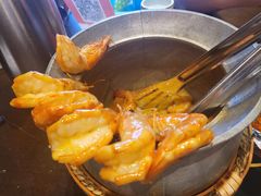 -潮澎派·潮汕菜大排档(南较西路店)
