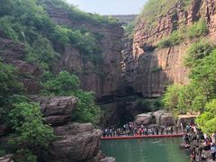 -云台山风景名胜区