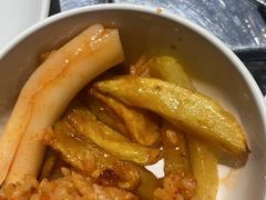 -33韩式自助烧烤(环城南路店)