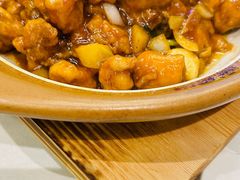 -昱德来·天津菜(河西店)