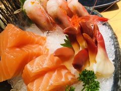 -沼津港渔市(宏伊国际广场店)