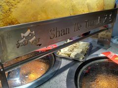 -山河屯铁锅炖(哈西站店)