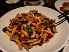-德叔阙里·衢州菜馆(月湖店)