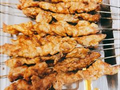 -酒宝荡烧烤(长航局江大路住宅小区店)